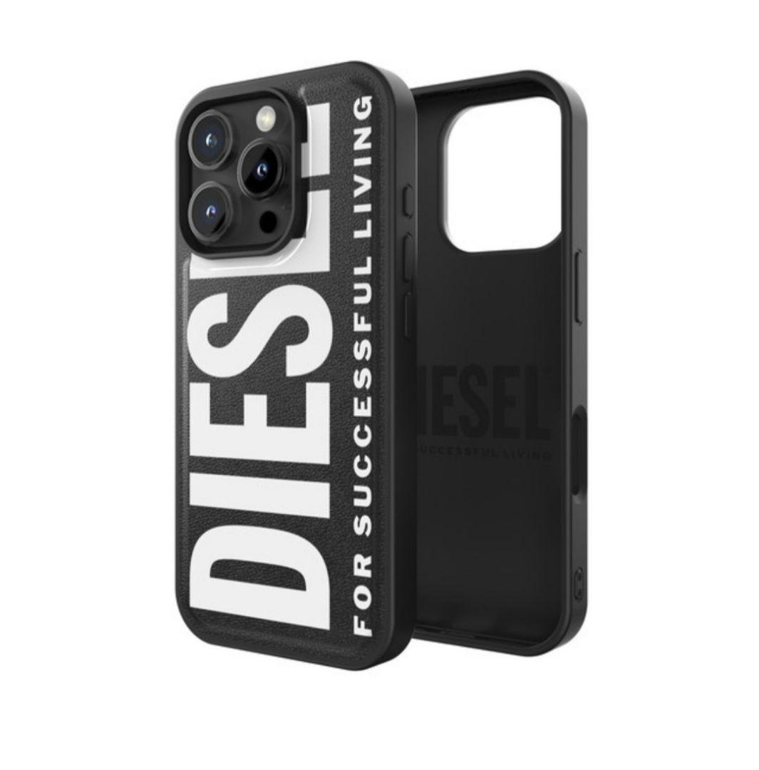 iPhoneアクセサリー iPhone16Pro DIESEL Core MagSafe