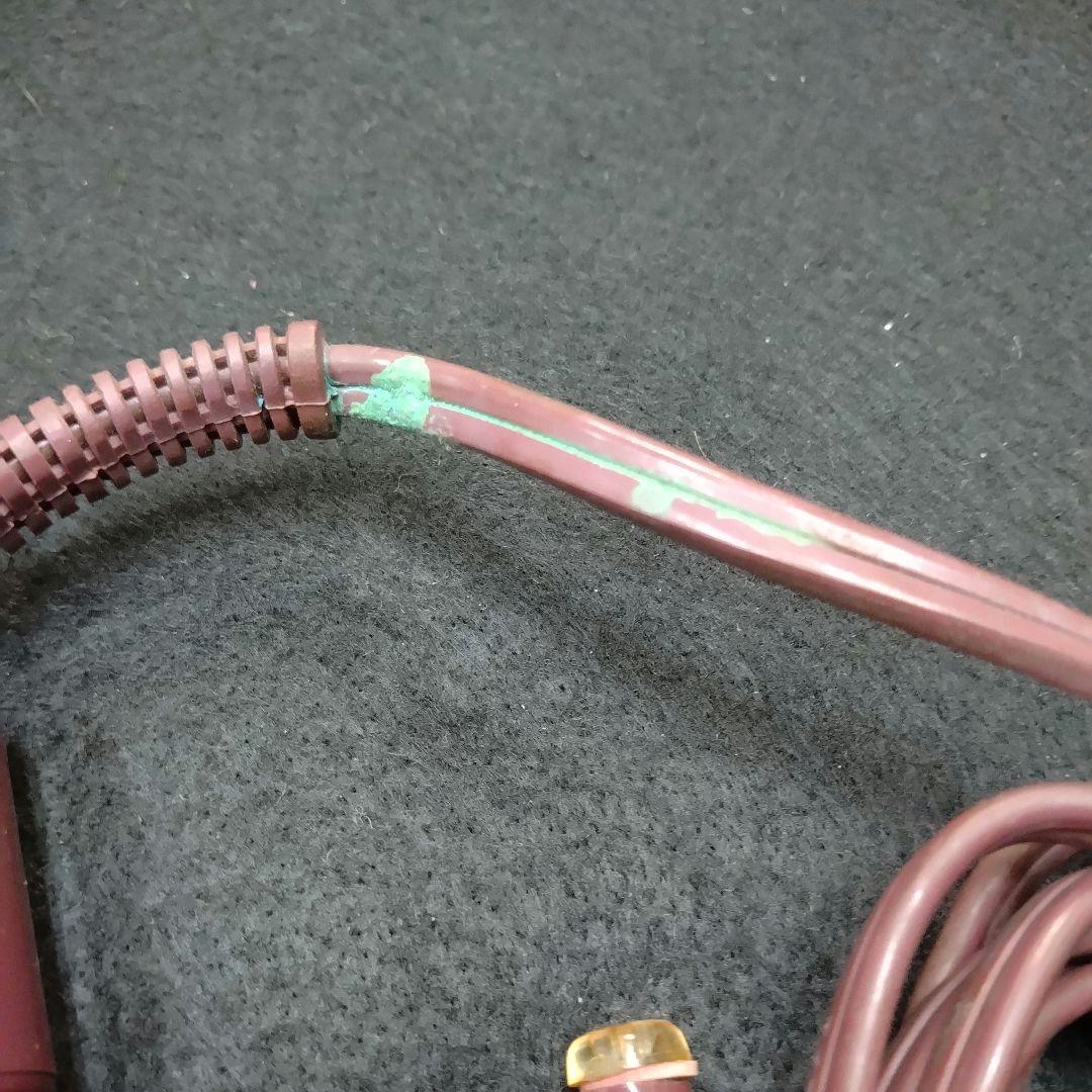 濡れパン レーリングアイロン ４本セット RAILING IRON パンチアイロ