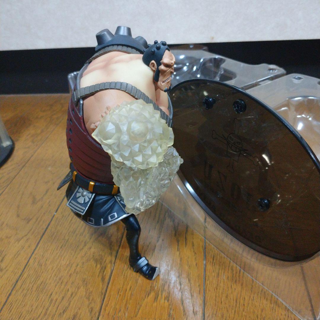 ワンピース フィギュア エース