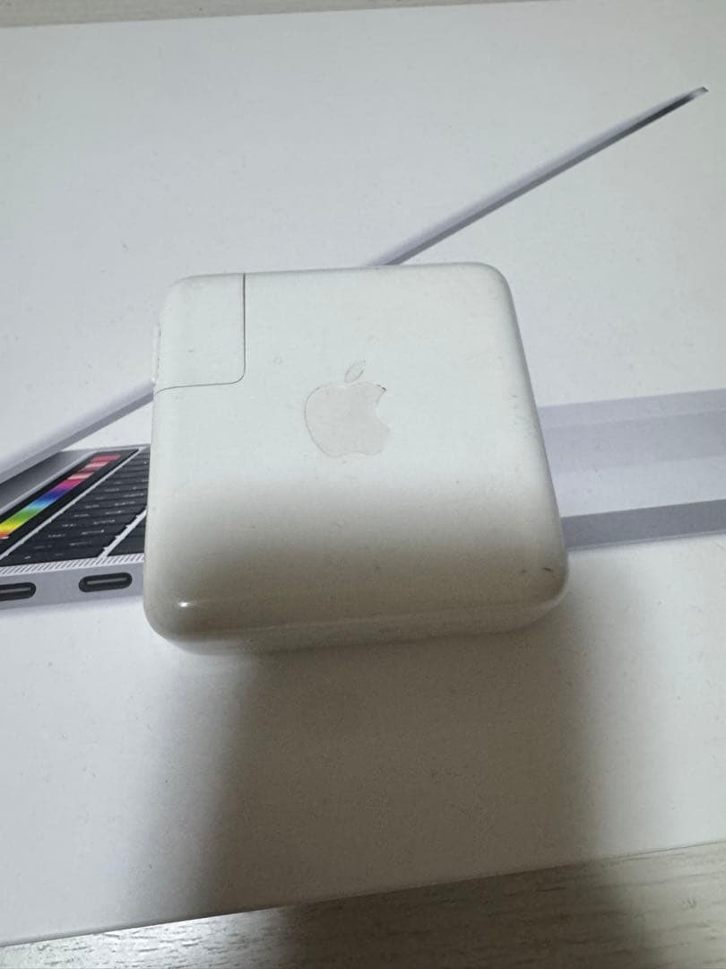 【即発送】MacBook Pro (13-inch, 2019) 1TB