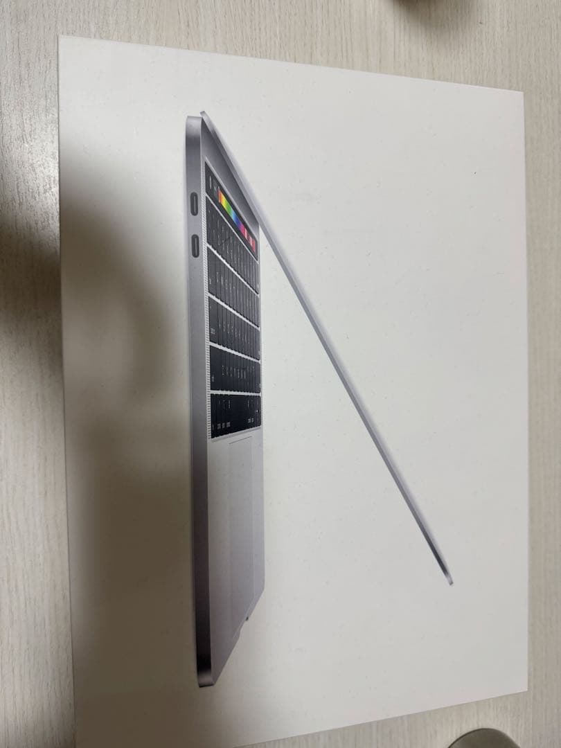 【即発送】MacBook Pro (13-inch, 2019) 1TB