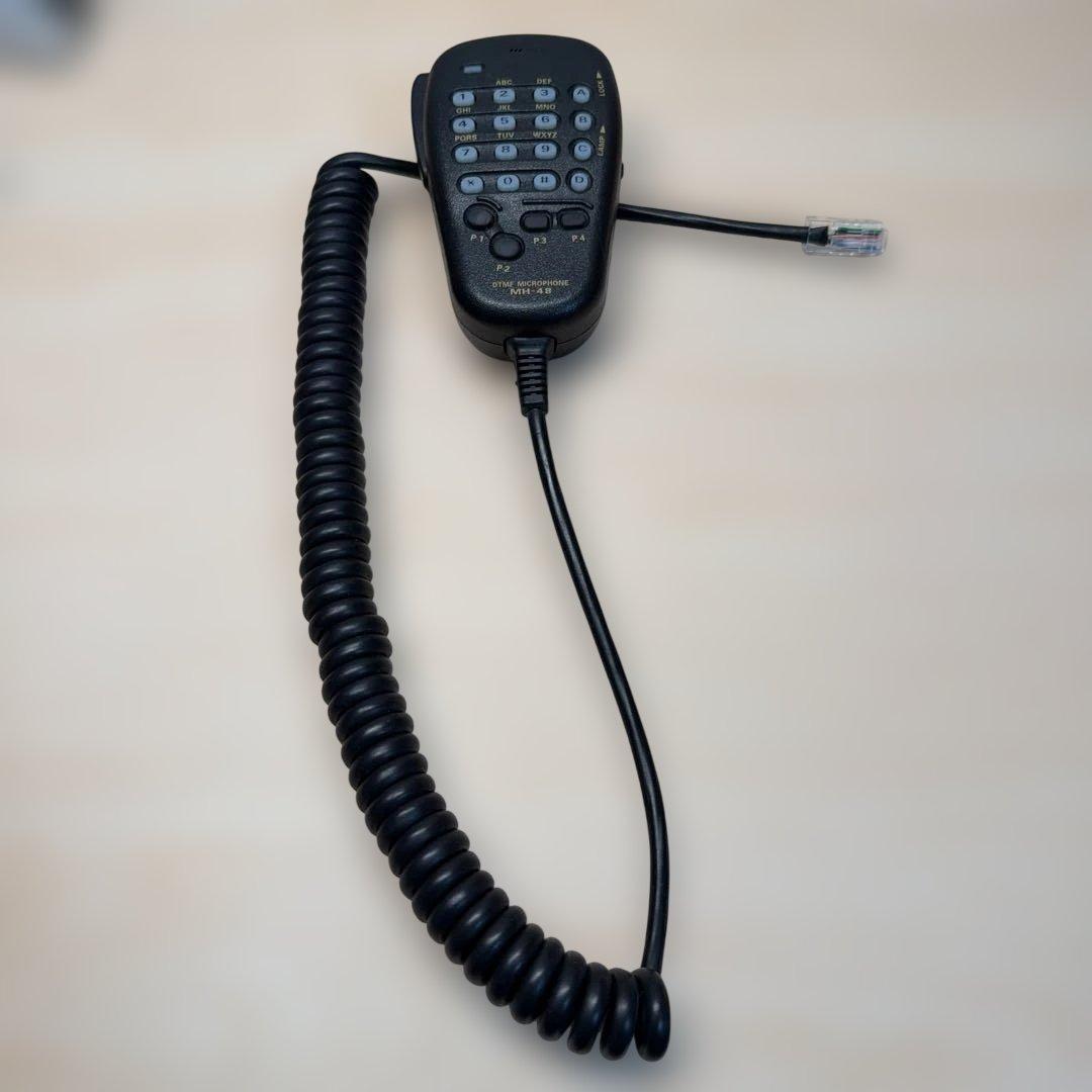 YAESU FTM-400XDH (50w機)