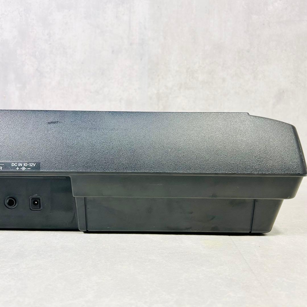 YAMAHA ヤマハ電子キーボード PSR-530 61鍵盤