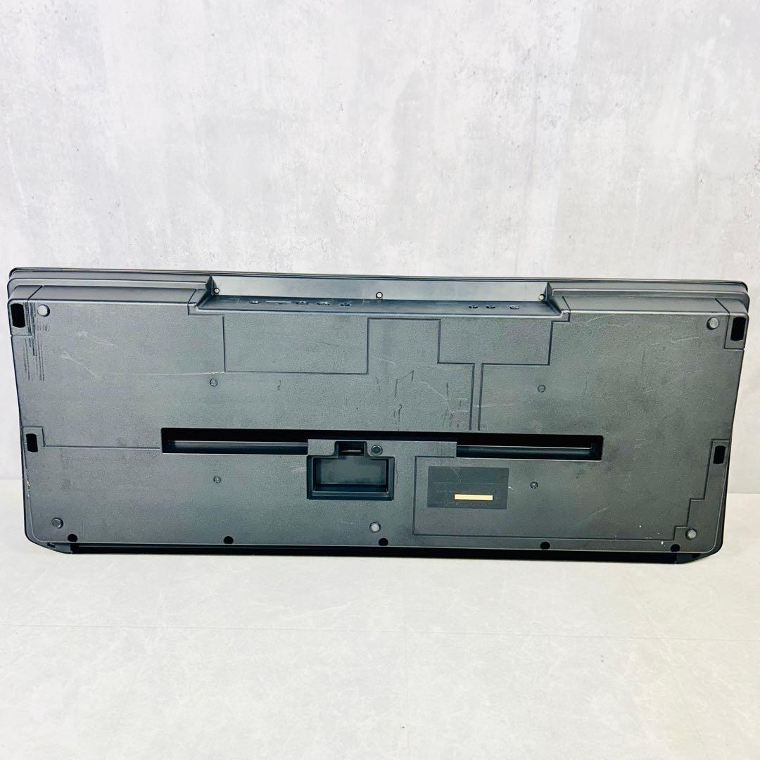 YAMAHA ヤマハ電子キーボード PSR-530 61鍵盤