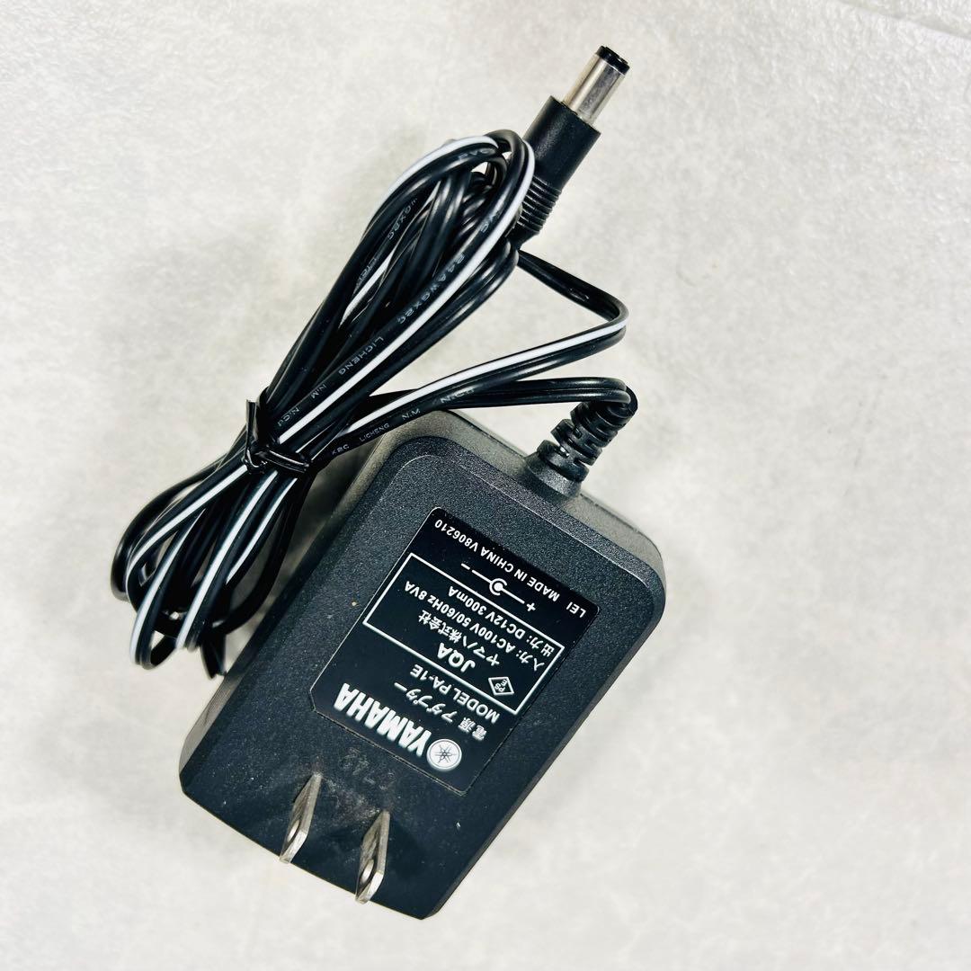 YAMAHA ヤマハ電子キーボード PSR-530 61鍵盤