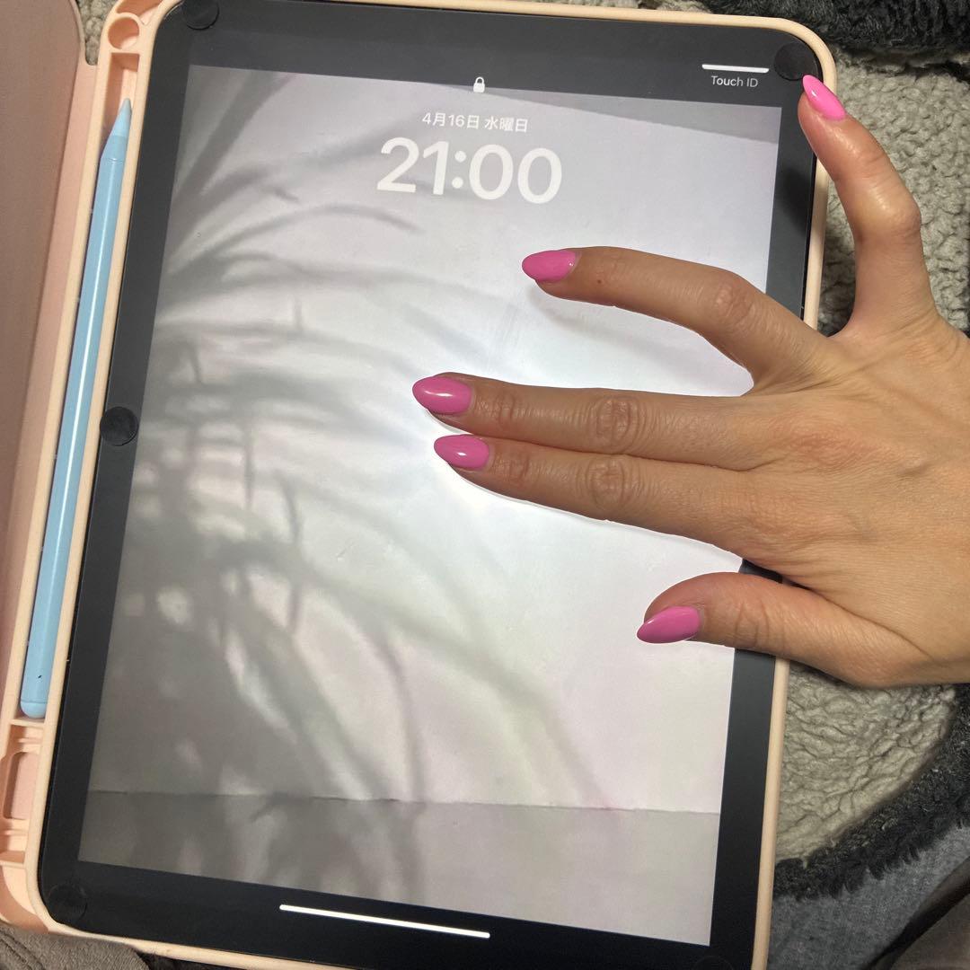 iPad Wi-Fiモデル 64GB ピンク 本体