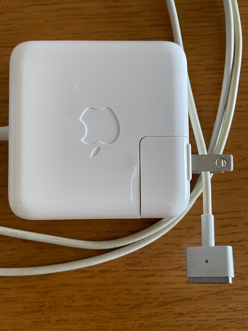 MacBook Air シルバー 2015 メモリー512GB 元箱付き