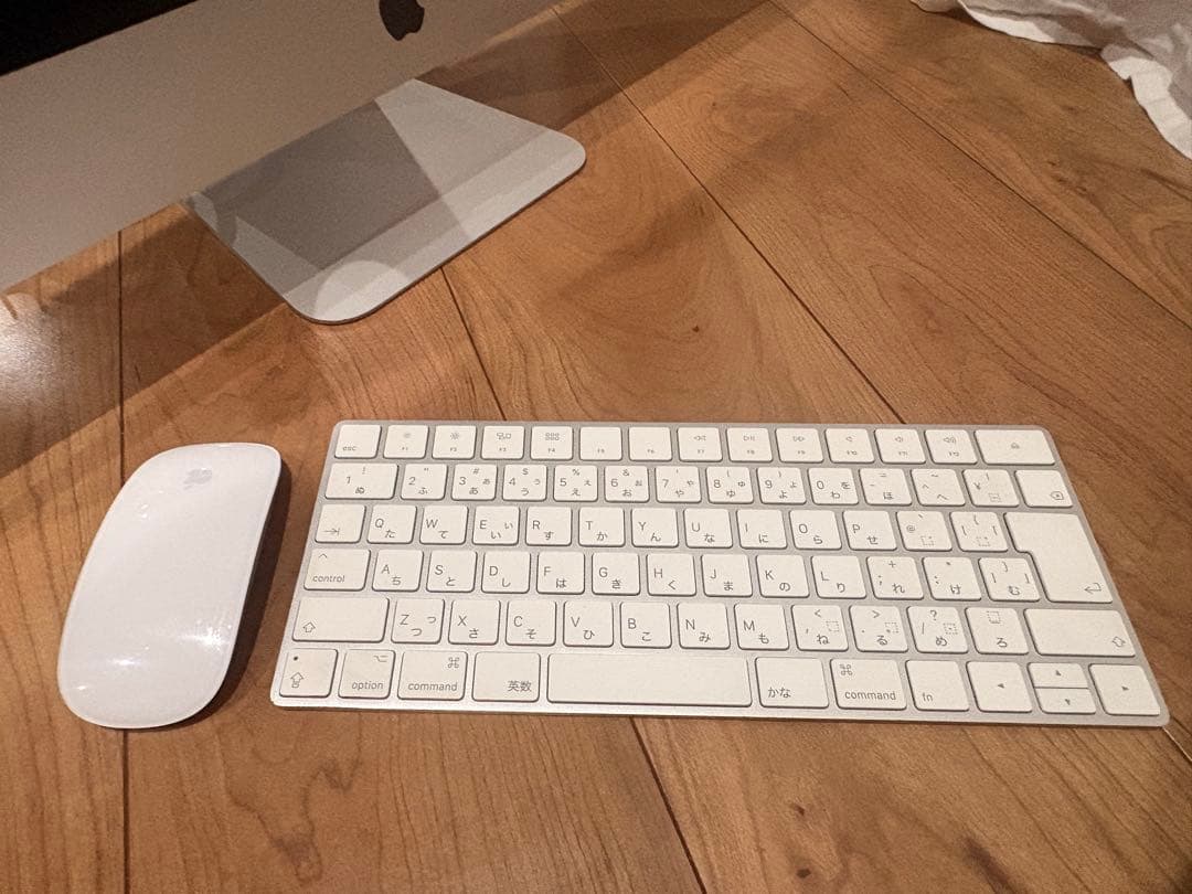 Apple iMac Retina 5K 27インチ　2019