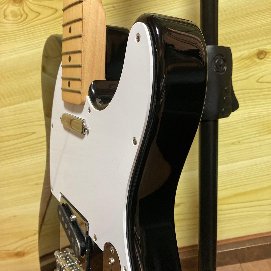 usei Fender Japan フェンダージャパン テレキャスター