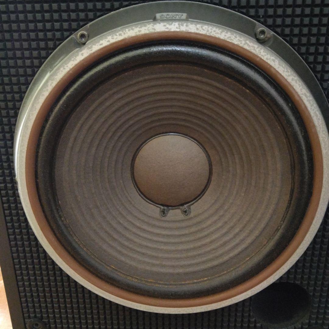 SONY SS-G5 スピーカー