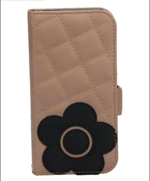 MARY QUANT 手帳型ケース