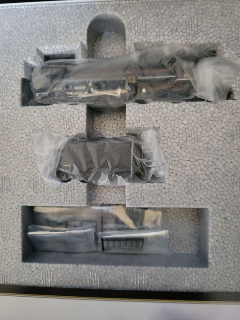 TOMIX 98993『JR SLばんえつ物語(オコジョ展望車)セット』限定品