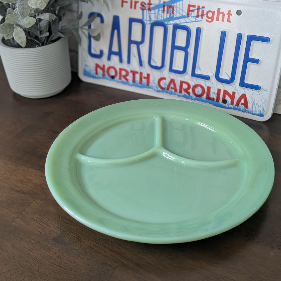 ■美品■初期刻印 ファイヤーキング ジェダイ 3コンパートメント #614-4