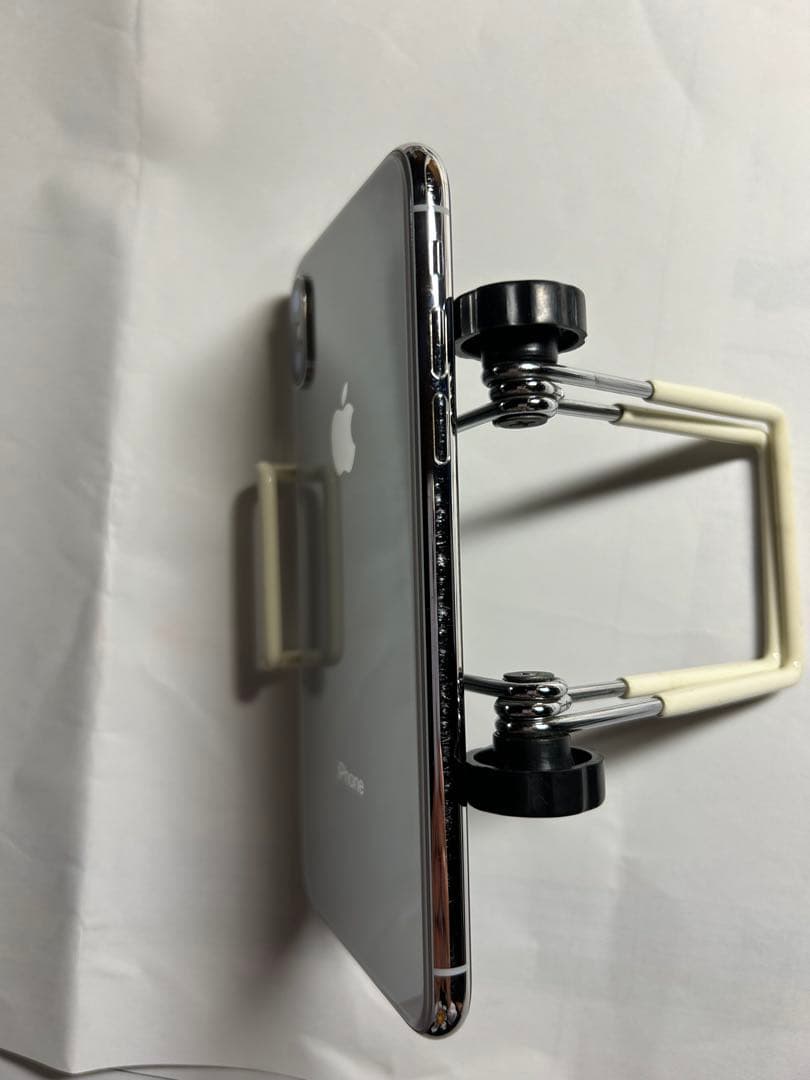 iPhone X 64GB ジャンク品