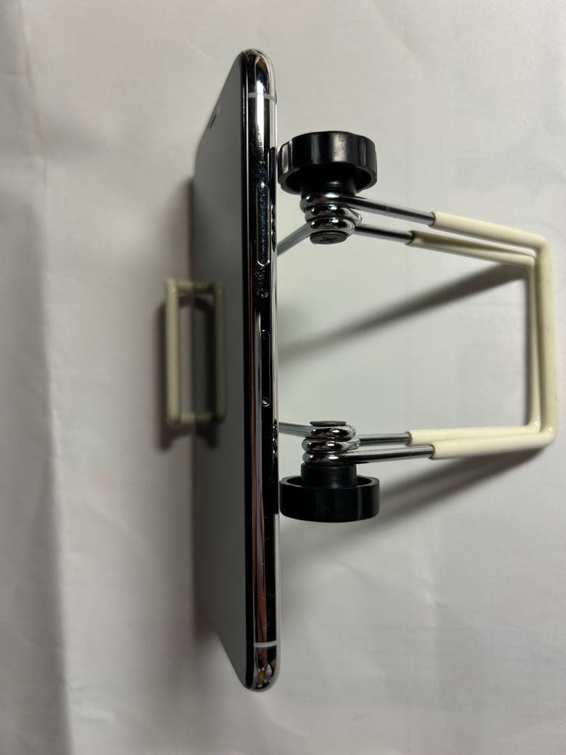 iPhone X 64GB ジャンク品