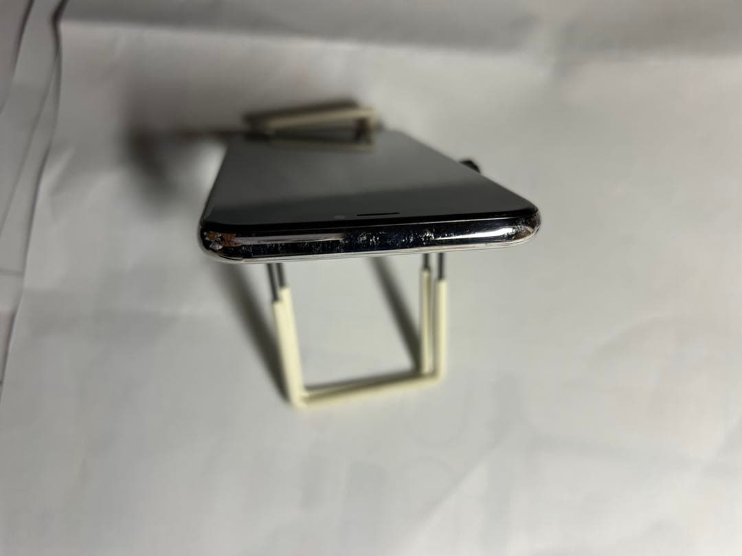 iPhone X 64GB ジャンク品