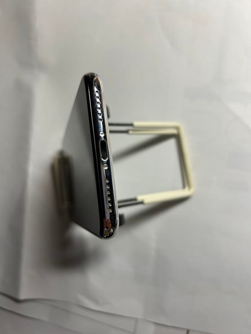 iPhone X 64GB ジャンク品