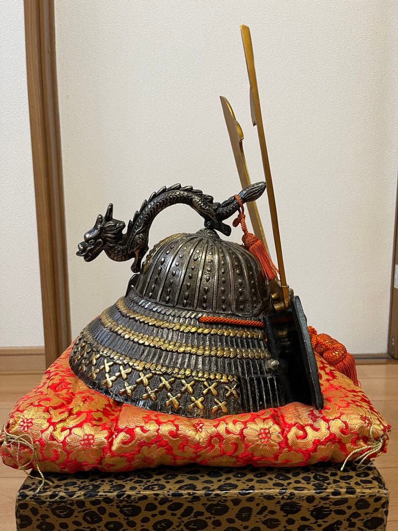 出世兜