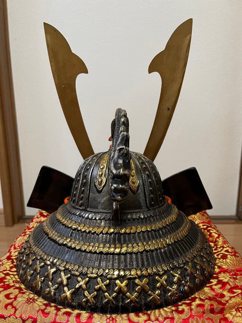 出世兜