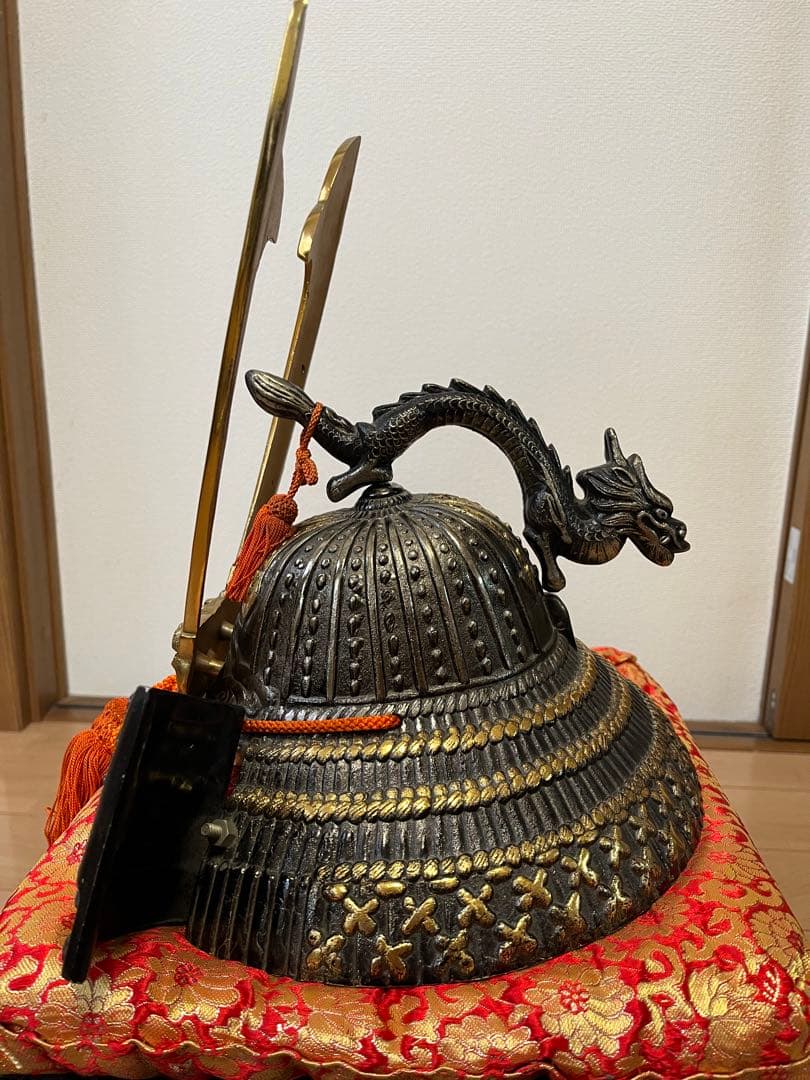出世兜