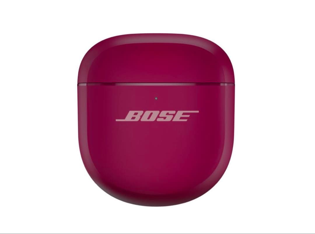 【新品】BOSE QuietComfort Ultra Earbuds 第二世代