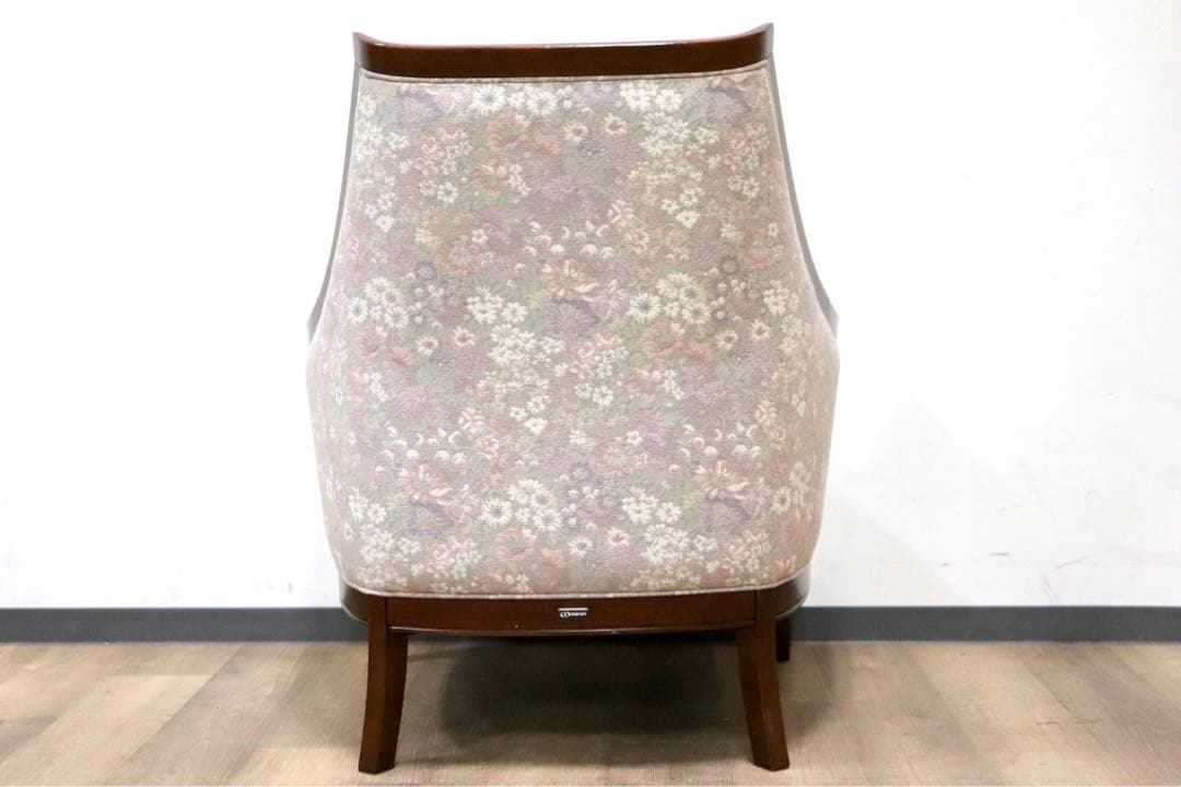 GMHS60D○maruni / マルニ 地中海 サランテ 1人掛けソファ シン