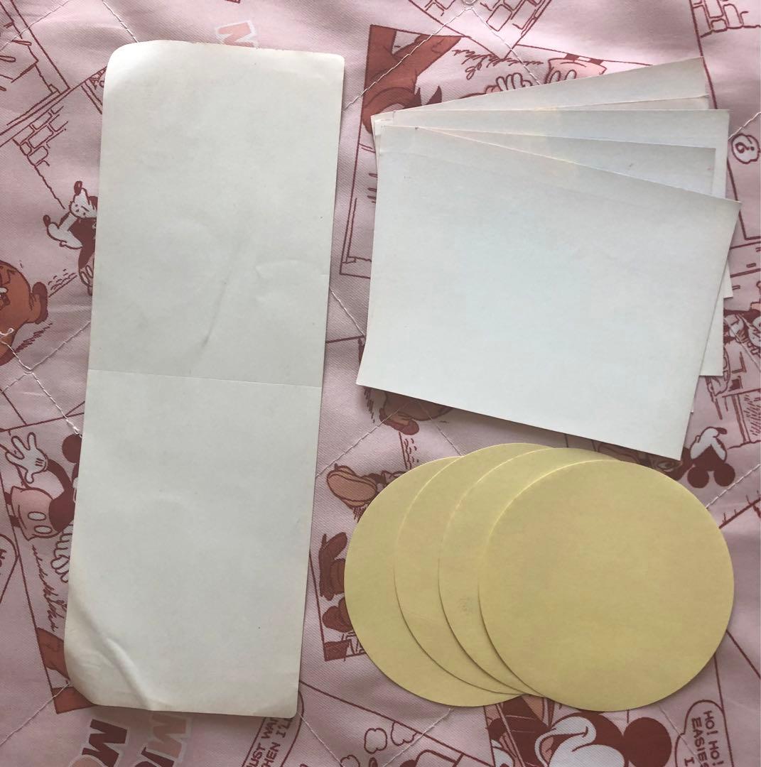 美少女戦士セーラームーン　なかよし付録