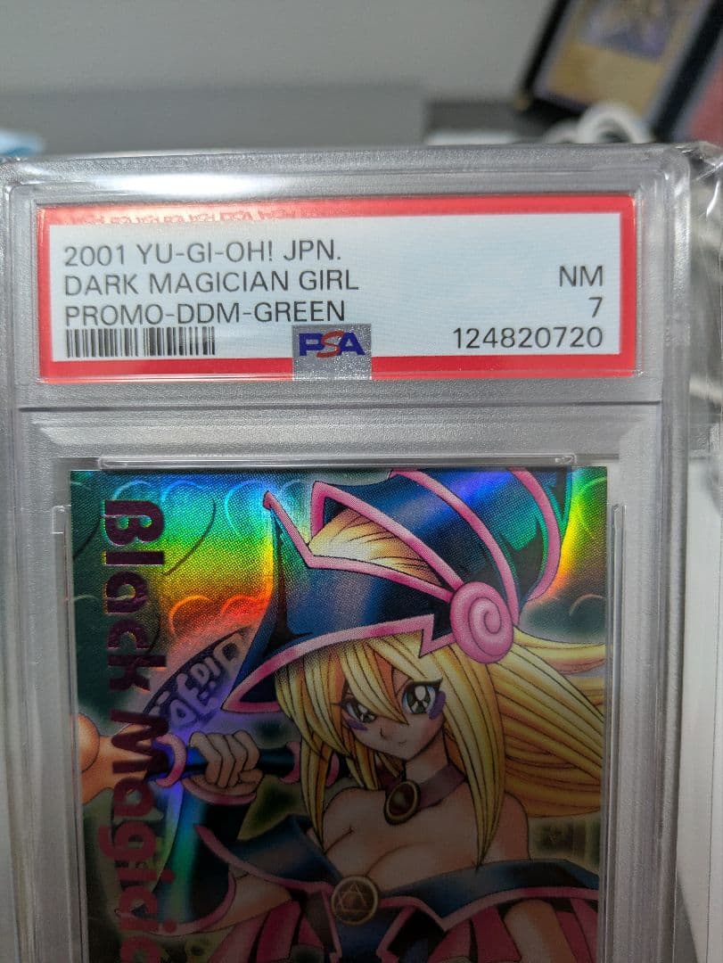 【ARS9】【Max Faded】ブラックマジシャン ＆ おまけ DDM ピンク