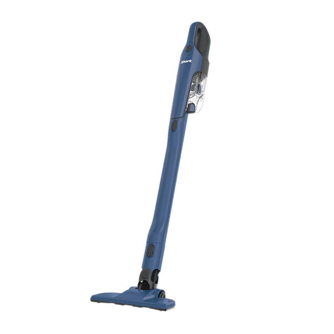 Shark ハンディ掃除機 CH966JBJ 充電式 動作OK