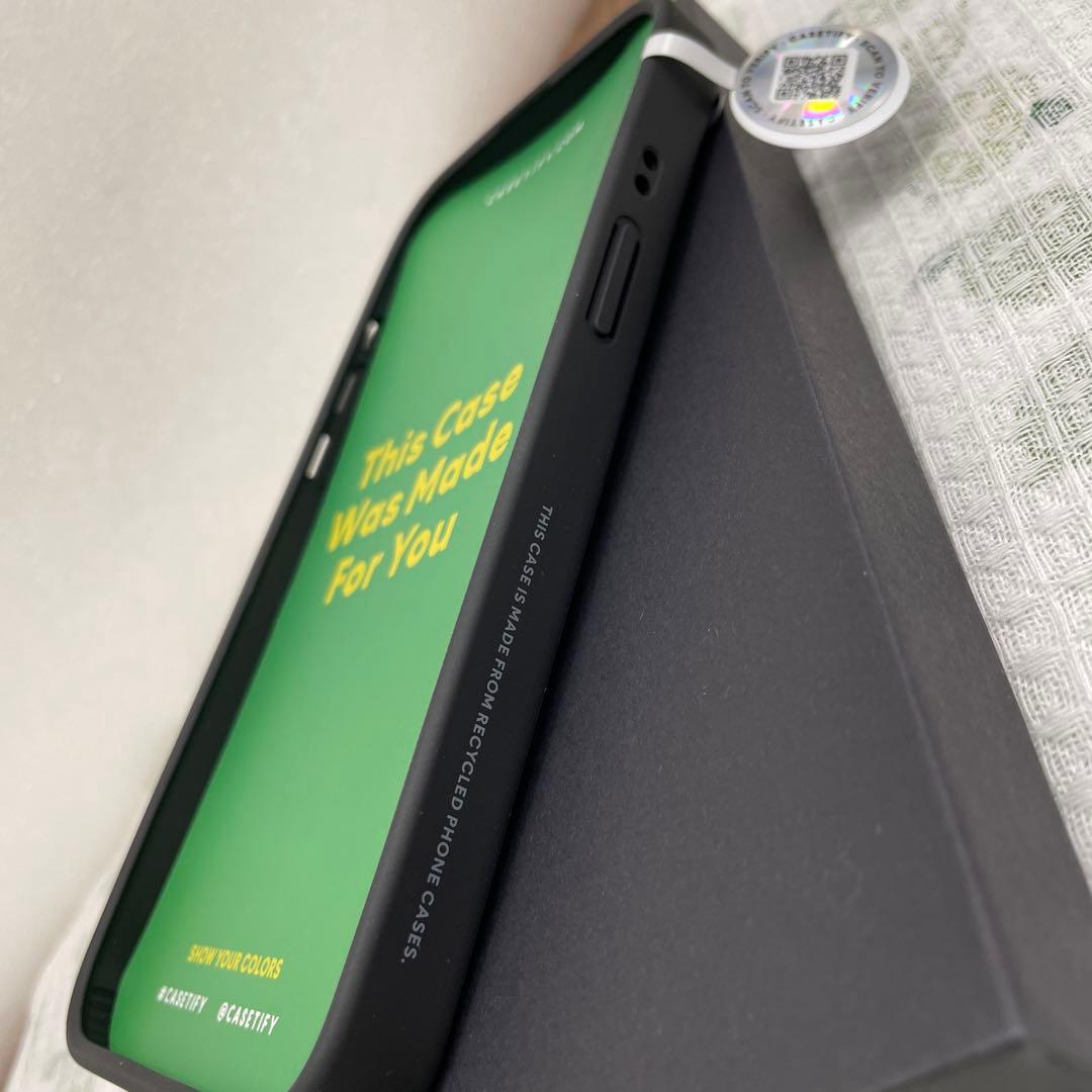 CASETiFY iPhone15ProMaxケースONE PIECE 25th