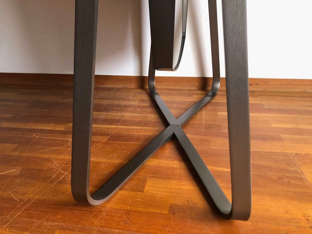 イタリア NATUZZI ナツッジ TAILOR 大型ミラー 姿見 モダン 店舗