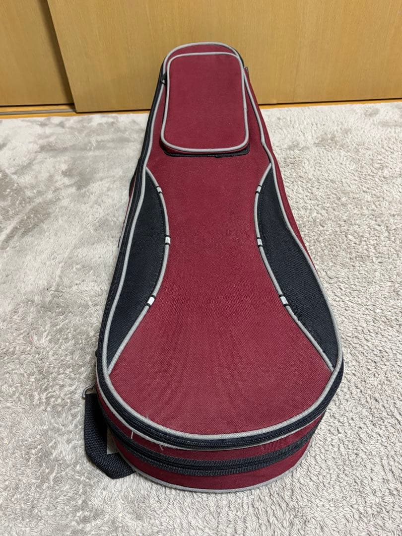 STENTOR バイオリン Student Ⅱ 1/2サイズ