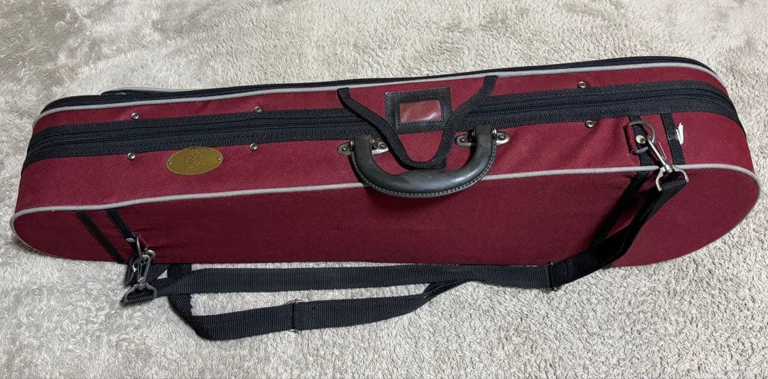 STENTOR バイオリン Student Ⅱ 1/2サイズ