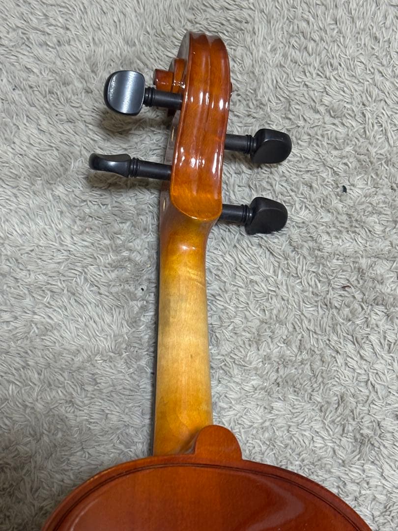 STENTOR バイオリン Student Ⅱ 1/2サイズ