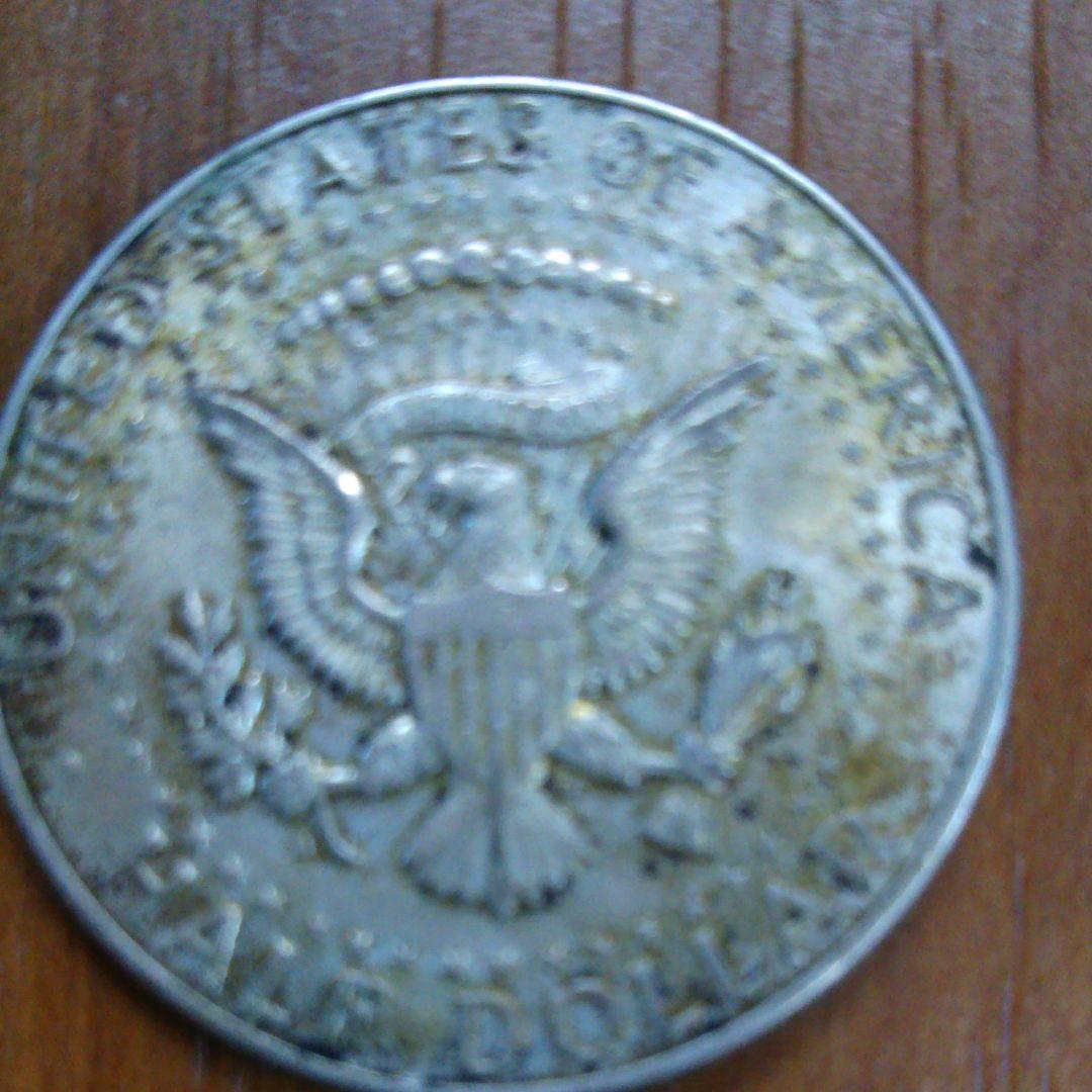 アメリカ合衆国 ケネディ 1964年