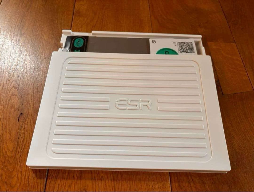 Apple iPad Air (256GB )Wi-Fi 本体/スターライト