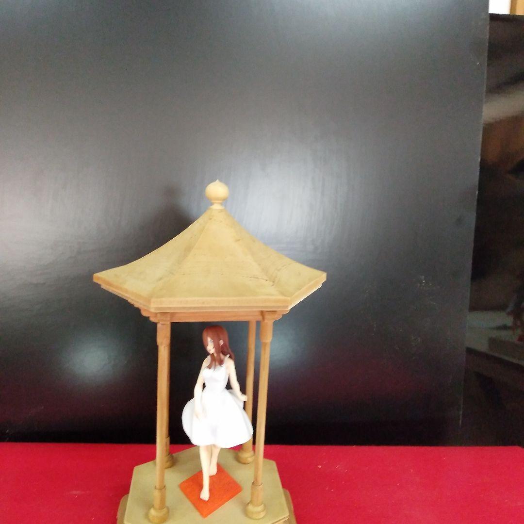 工芸品　六角堂　フィギュア台　推し活用　仏像置き　インテリア