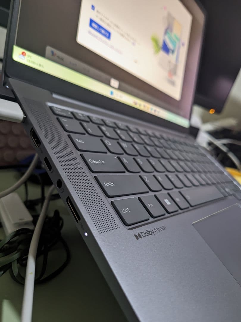 【激レア/US配列】ThinkBook Ultra5 32GB 3TB TGX