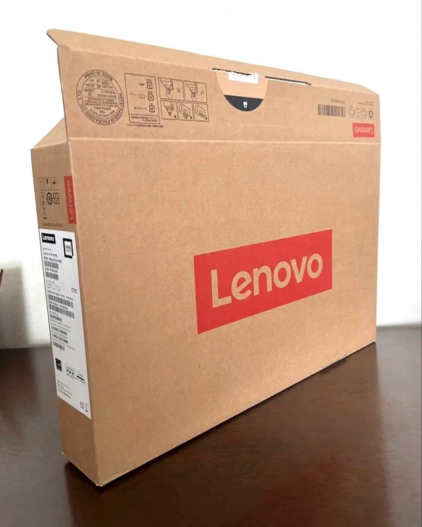 LenovoV14G5 13世代Corei5 16GB 256GBSSD新美品