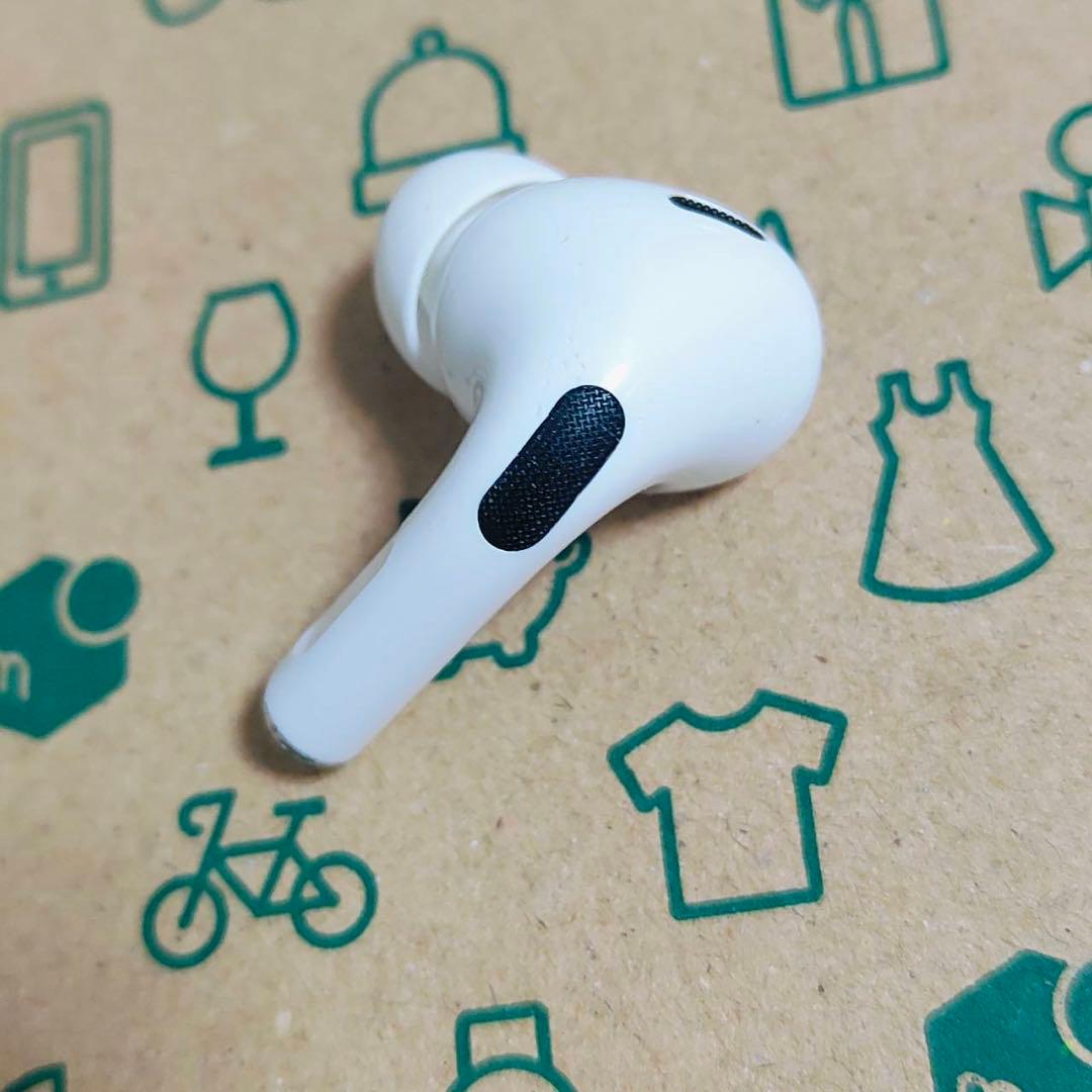 Apple AirPods Pro 2世代 片耳 L 片方 左耳 604