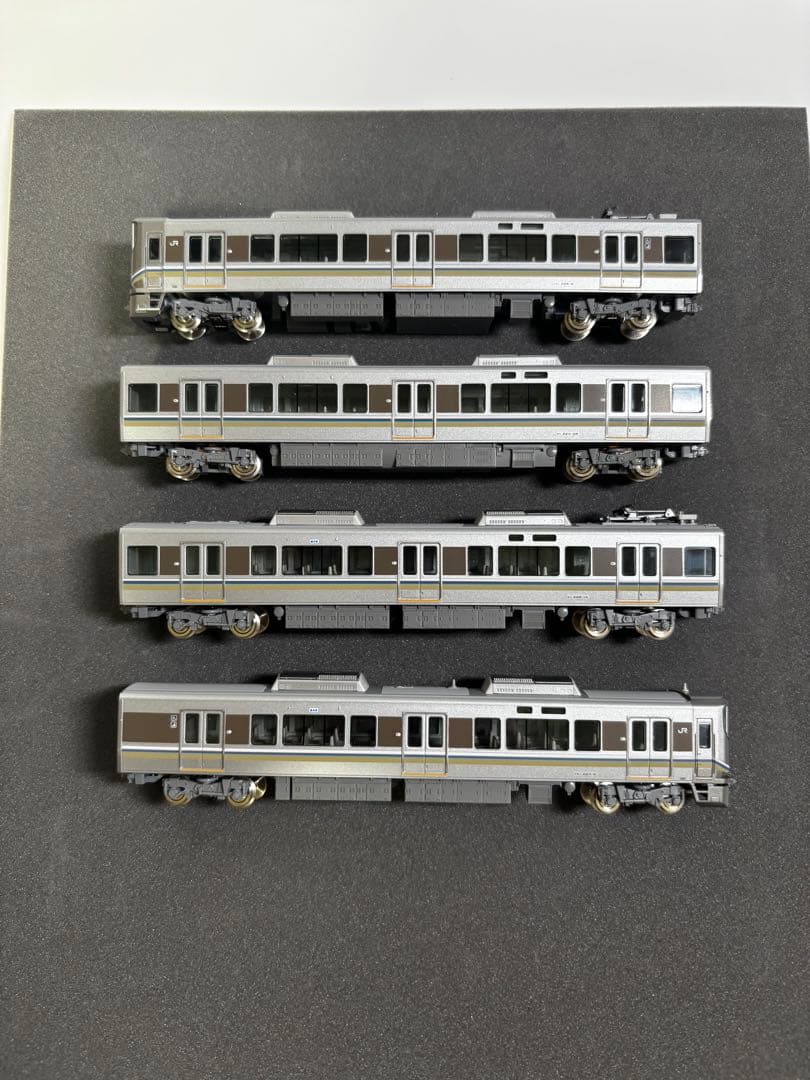 TOMIX 225系0 12両セット　92421 92422