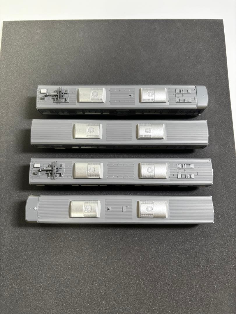 TOMIX 225系0 12両セット　92421 92422