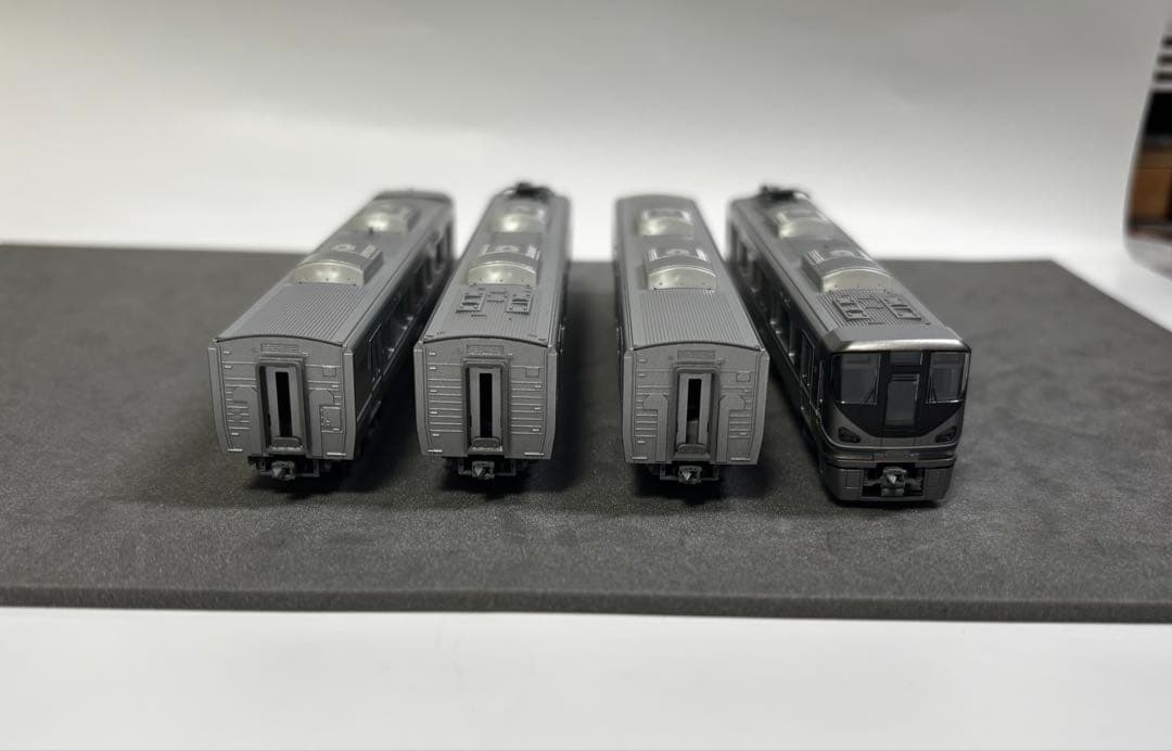 TOMIX 225系0 12両セット　92421 92422