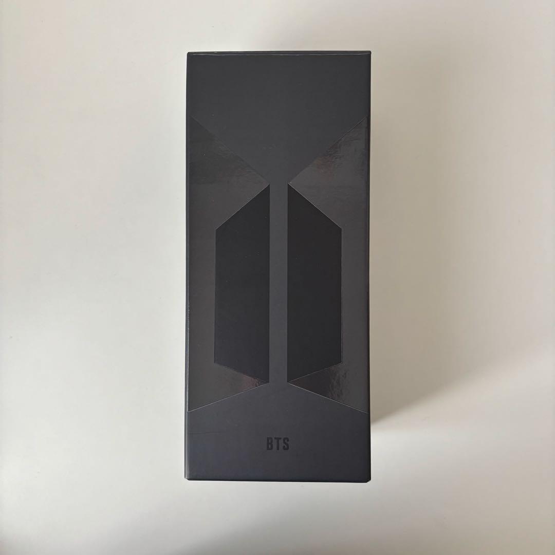 BTS アミボムSE ver.4