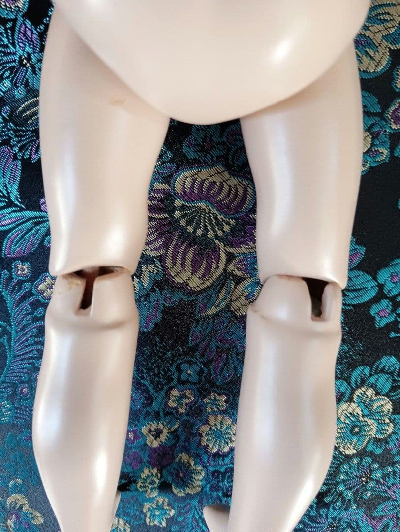 ビスクドール❤️Real Seeley Bodyの可愛らしい美少女❤️リプロ