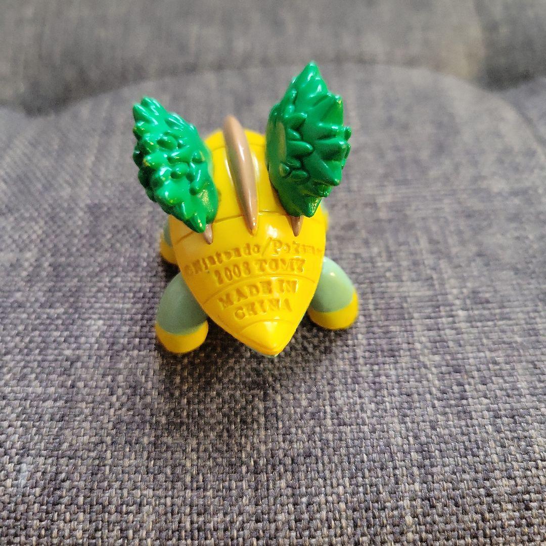 ポケモン モンコレ フィギュア御三家 草ポケモン ほのうポケモン