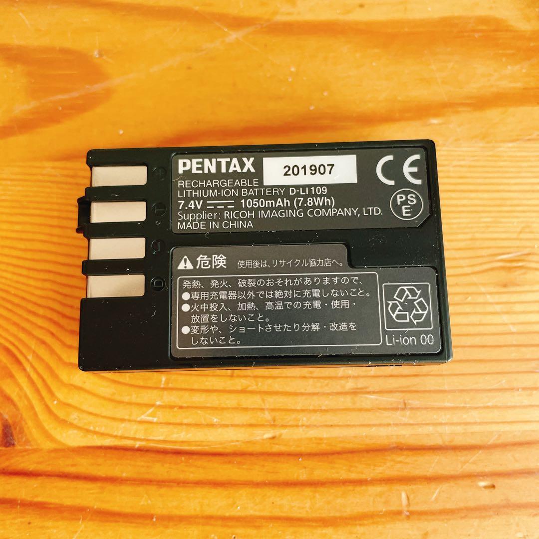 PENTAX K-30 デジタル一眼レフカメラ ボディ ブラック ジャンク品