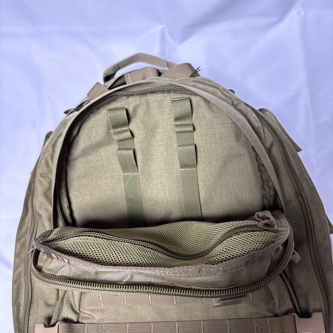 LBX バックパック 初期 美品used