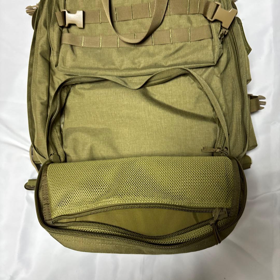 LBX バックパック 初期 美品used