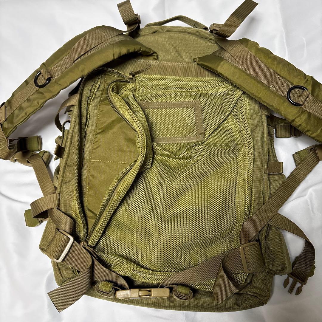 LBX バックパック 初期 美品used